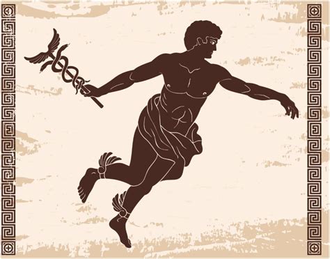 hermes kind|hermes greek god fun facts.